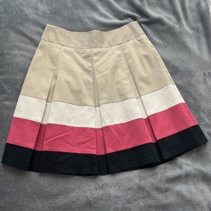 The Limited Mini Skirt Size M